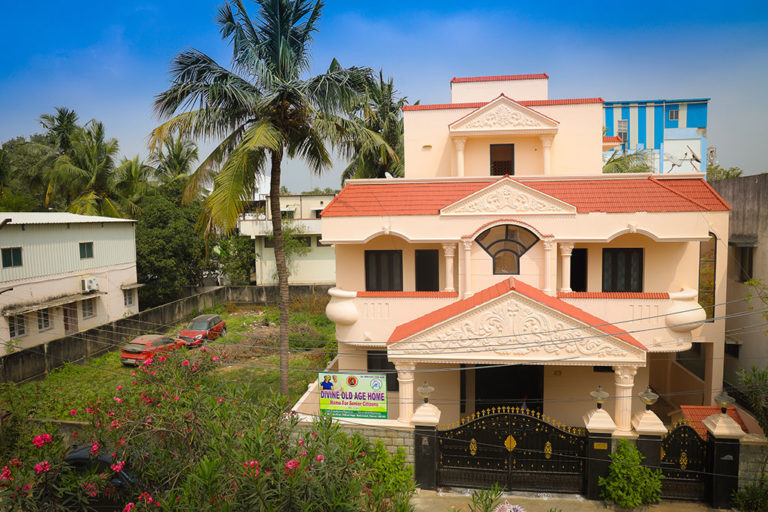 Gallery Paid Old Age Home in Chennai Premium Old Age Home Chennai